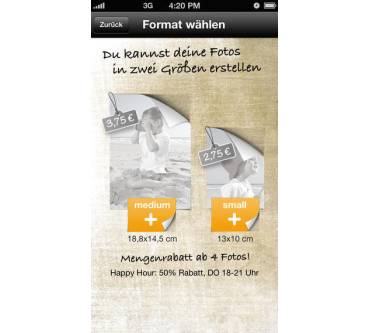 Produktbild Femory Clixie Flexiphoto