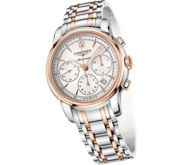 Produktbild Longines Watch The Longines Saint-Imier Chronograph