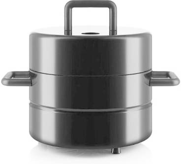 Produktbild Eva Solo To go Grill