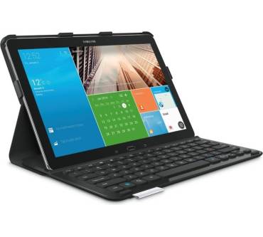 Produktbild Logitech Pro Keyboard Case für Galaxy Note Pro