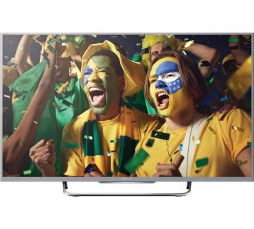 Produktbild Sony Bravia KDL-42W815B