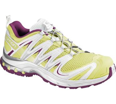 Produktbild Salomon XA Pro 3D (2014)