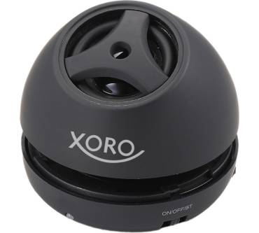 Produktbild Xoro HXS 650 NFC