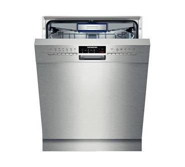 Produktbild Siemens SN46N593EU