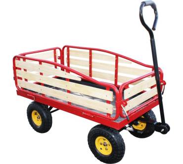 Produktbild Habau Handwagen Maxi