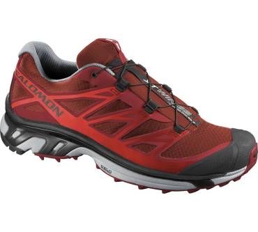 Produktbild Salomon 3 XT Wings