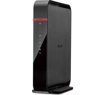 Produktbild Buffalo Airstation Wireless 11ac-166 Dual-Band Home Router WHR-1166D