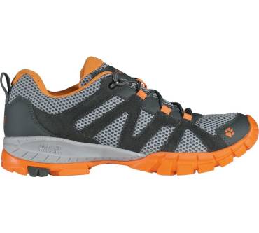 Produktbild Jack Wolfskin Volcano Low Men