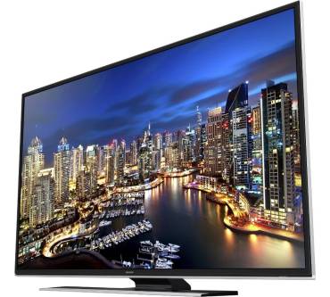 Produktbild Samsung UE40HU6900