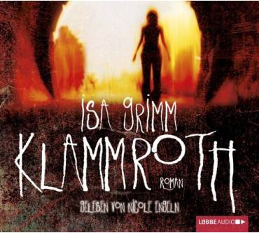 Produktbild Isa Grimm Klammroth