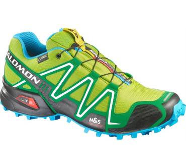 Produktbild Salomon Speedcross 3 GTX
