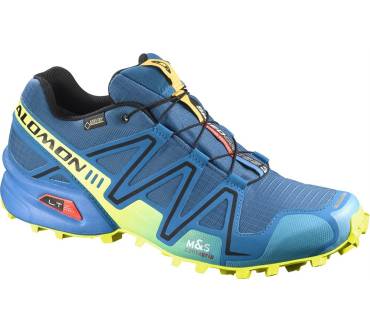 Produktbild Salomon Speedcross 3 GTX