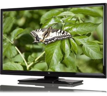 Produktbild Dual LE40F127A3C