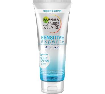 Produktbild Garnier Ambre Solair Sensitive Expert+ After Sun