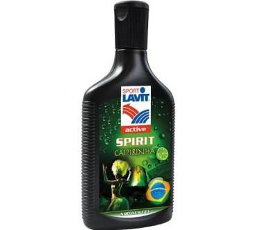 Produktbild Sport Lavit Spirit Shower Gel Caipirinha