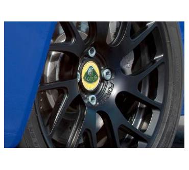Produktbild Lotus Cars Elise [10]