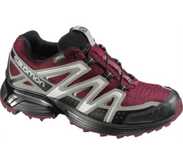 Produktbild Salomon XT Hornet GTX
