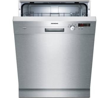 Produktbild Siemens SN45D502EU
