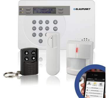 Produktbild Blaupunkt SA 2700