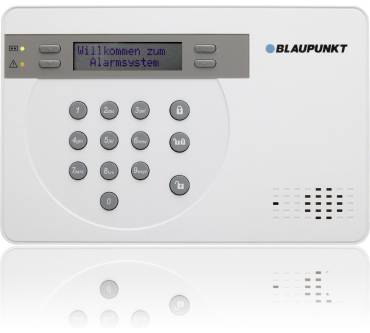 Produktbild Blaupunkt SA 2700