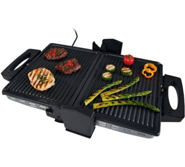 Produktbild Lidl / Silvercrest 3-in-1-Kontaktgrill 1700 Watt