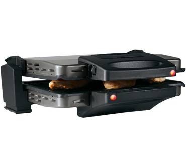 Produktbild Lidl / Silvercrest 3-in-1-Kontaktgrill 1700 Watt