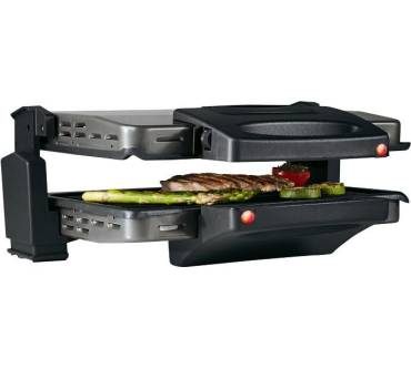 Produktbild Lidl / Silvercrest 3-in-1-Kontaktgrill 1700 Watt