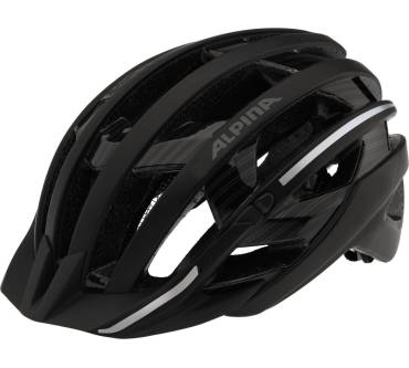 Produktbild Alpina e-Helm Deluxe