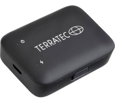 Produktbild Terratec Cinergy Mobile WiFi (130641)