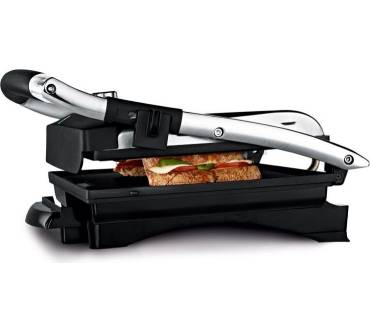 Produktbild Lidl / Silvercrest Panini Maker SPM 2000