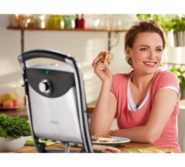 Produktbild Lidl / Silvercrest Panini Maker SPM 2000