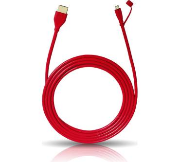 Produktbild Oehlbach I-Connect PlugX