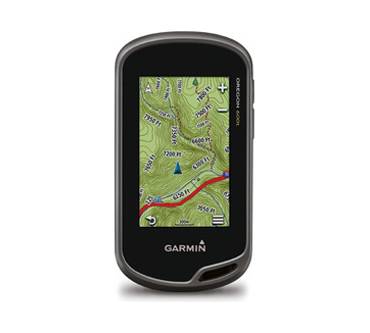 Produktbild Garmin Oregon 600t