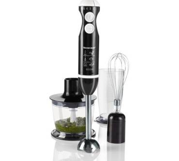 Produktbild Lidl / Silvercrest Stabmixerset