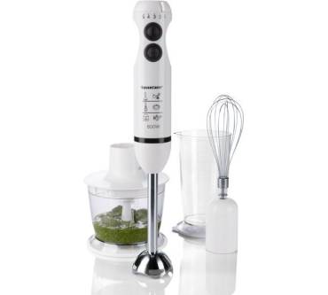 Produktbild Lidl / Silvercrest Stabmixerset
