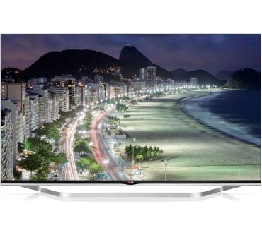 Produktbild LG 47LB730V