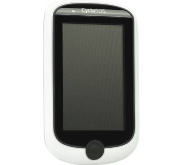 Produktbild Mio Cyclo 505