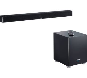 Produktbild Canton DM 900