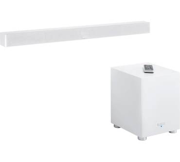 Produktbild Canton DM 900