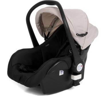 Produktbild Froggy Cocoon