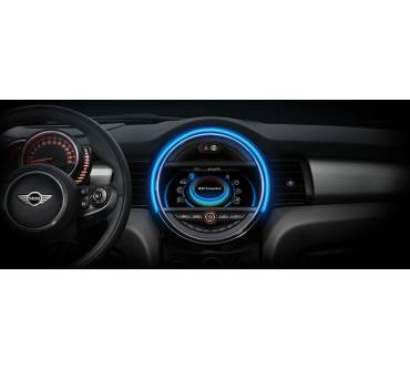 Produktbild MINI Cooper Ausstattungspaket Wired