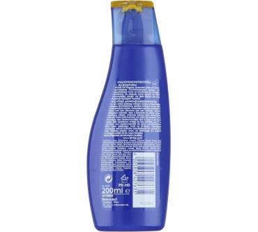 Produktbild Nivea Sun Pflegende Sonnenmilch LSF 50+