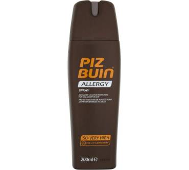 Produktbild Piz Buin Allergy Spray LSF 50+