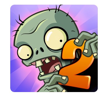 Produktbild PopCap Plants vs. Zombies 2