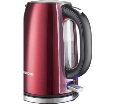 Produktbild Grundig Red Sense WK 6330