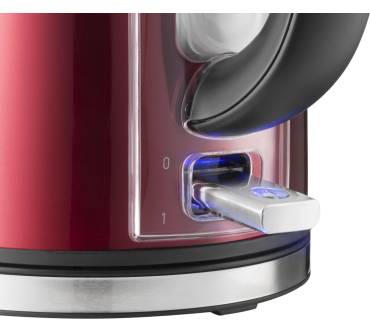 Produktbild Grundig Red Sense WK 6330