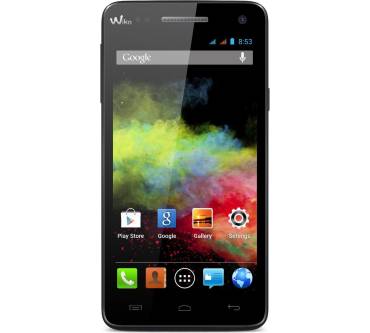 Produktbild Wiko Rainbow