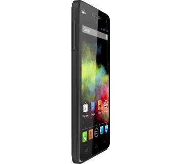 Produktbild Wiko Rainbow