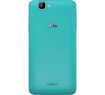 Produktbild Wiko Rainbow