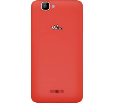 Produktbild Wiko Rainbow